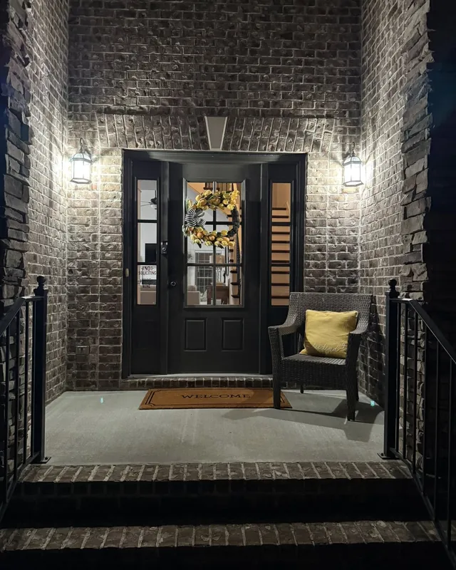 A recent social post from Kelly Horna, REALTOR® with SimpliHOM, about staging and homes around Murfreesboro
